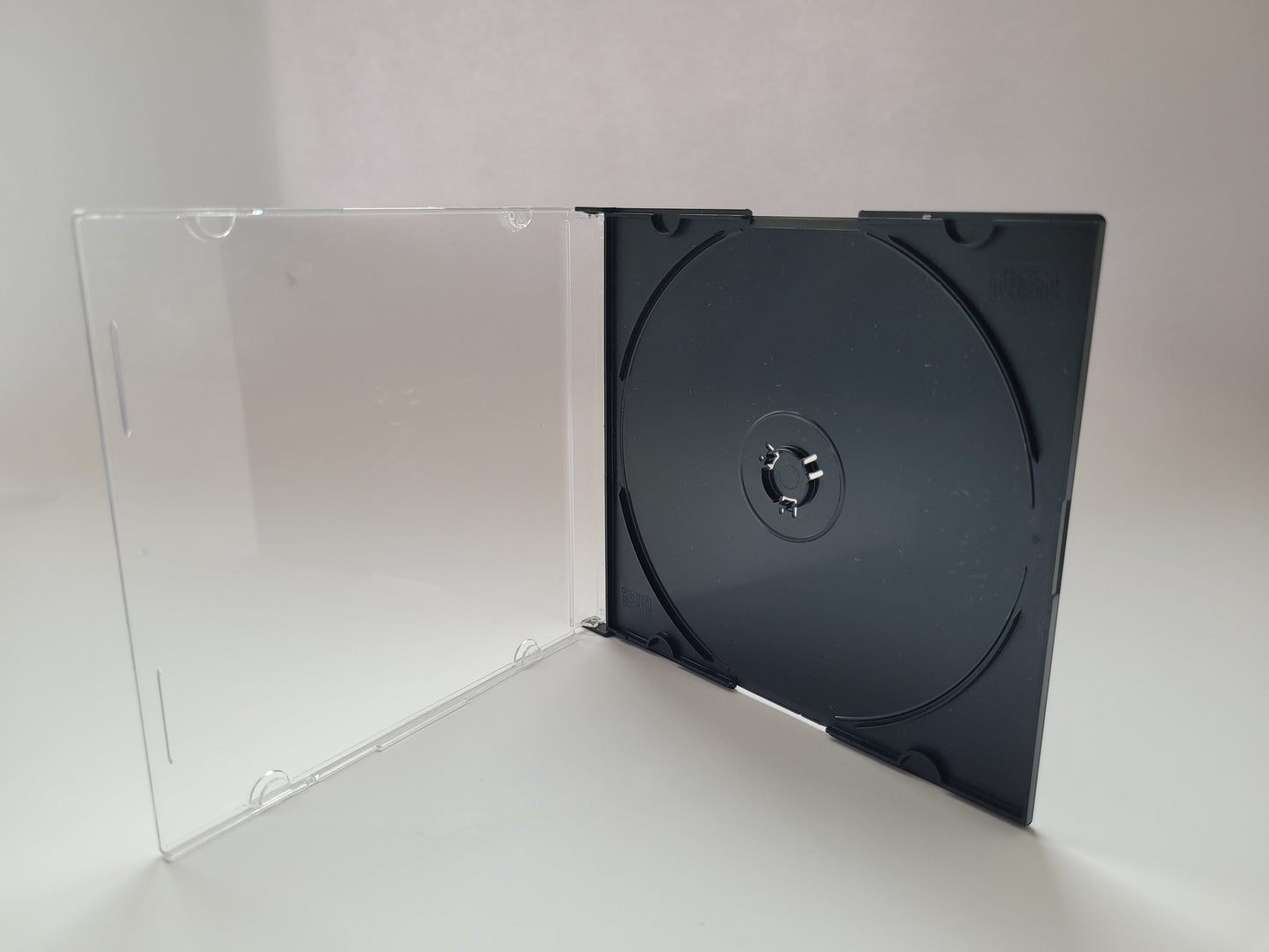 Kutija za CD PVC