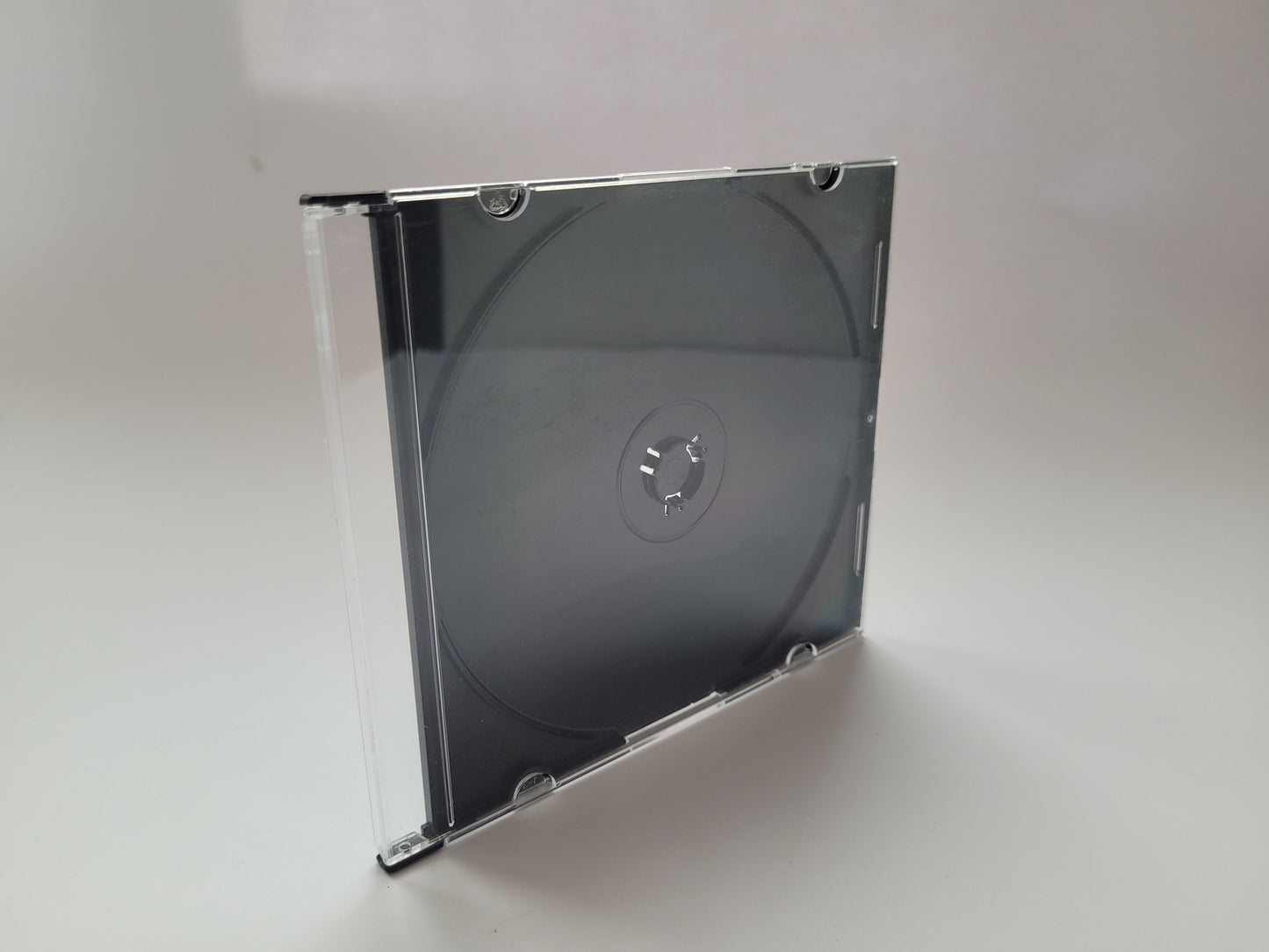 Kutija za CD PVC