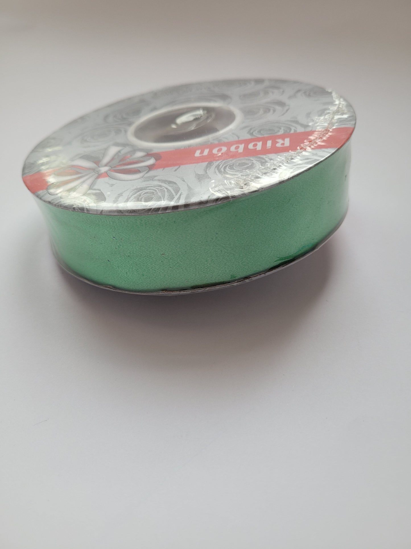 Ukrasna traka 3cm/100m - Zelena