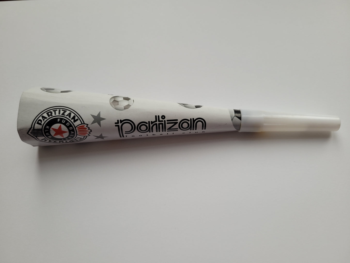 Party trube 1/6 Partizan