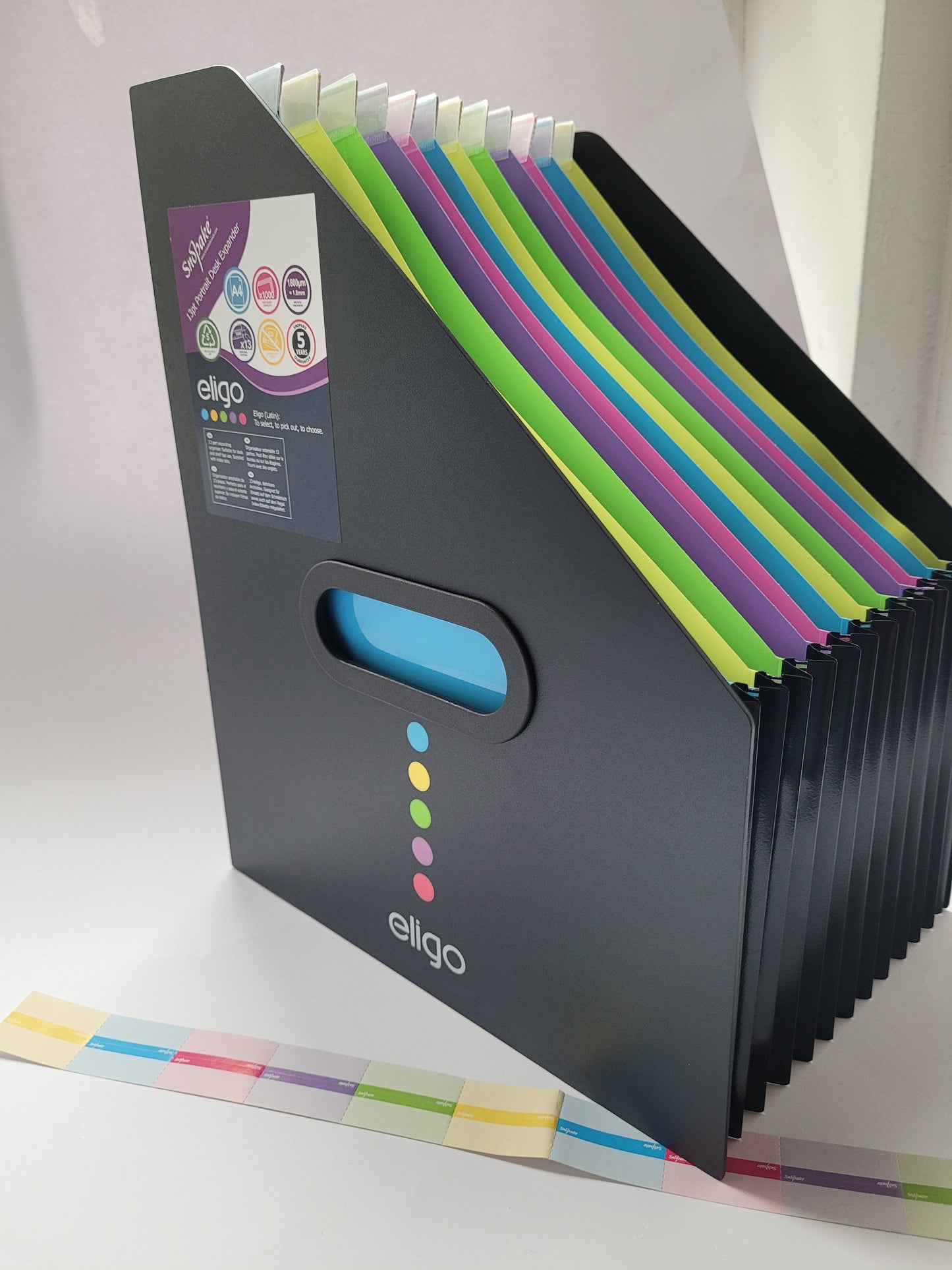 Stoni organizer 13 pregrada