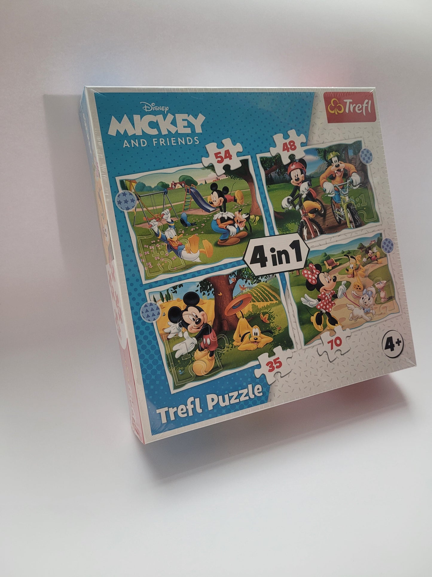 Puzzle 4 u 1
