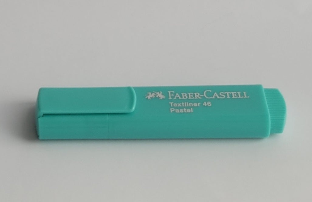 Signir Faber-Castell Pastel Tropic