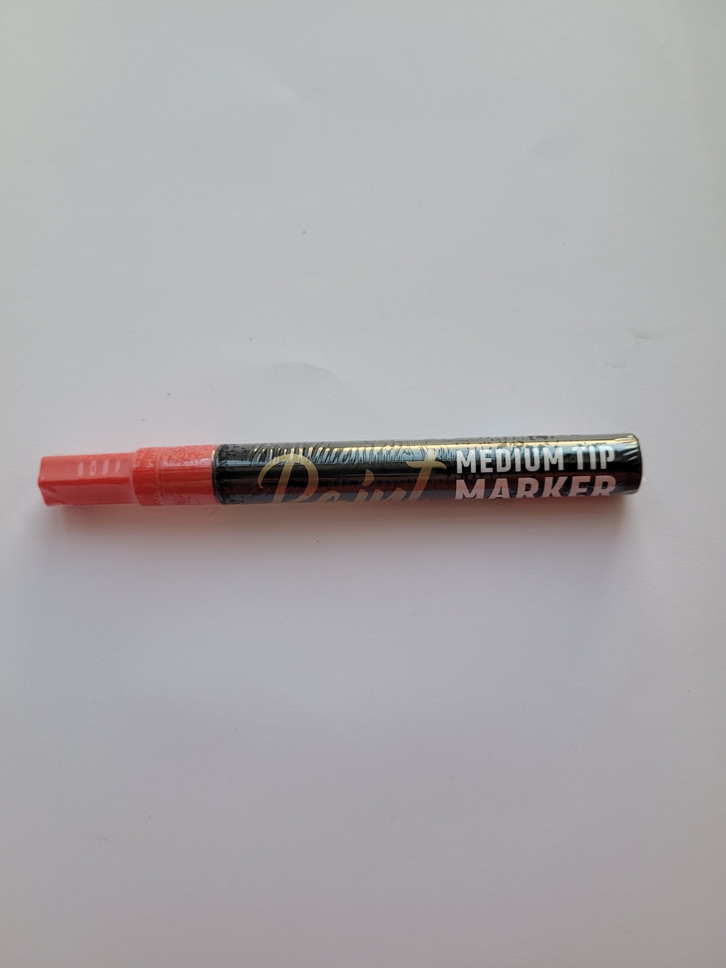 Marker za aluminijum - Crvena