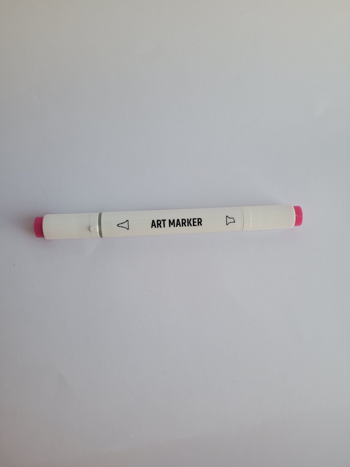 Marker ART obostrani 6mm-3mm