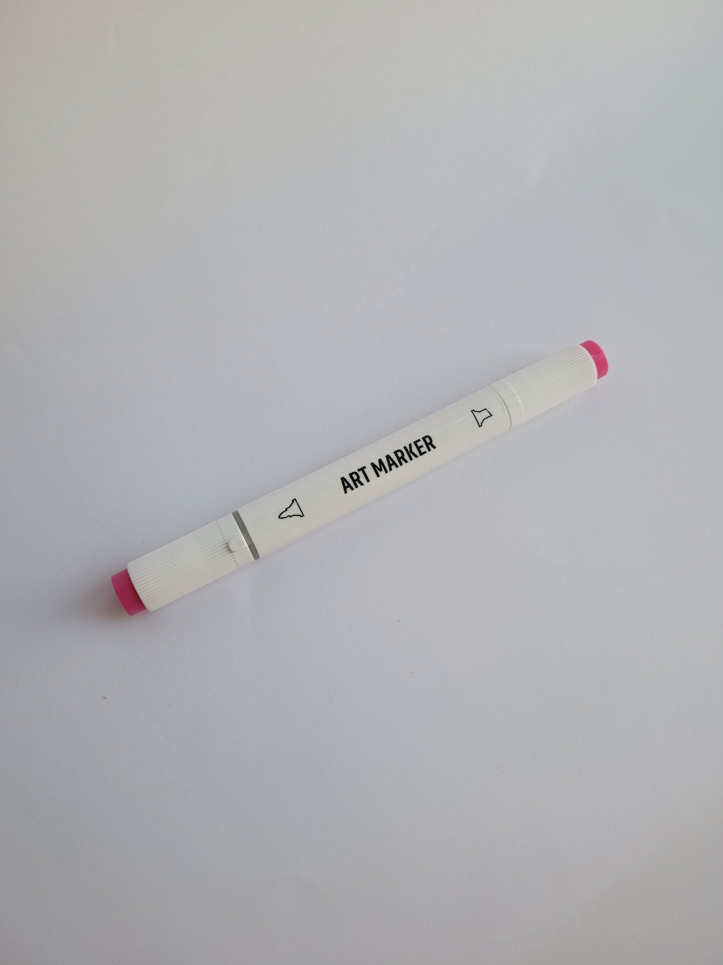 Marker ART obostrani 6mm-3mm