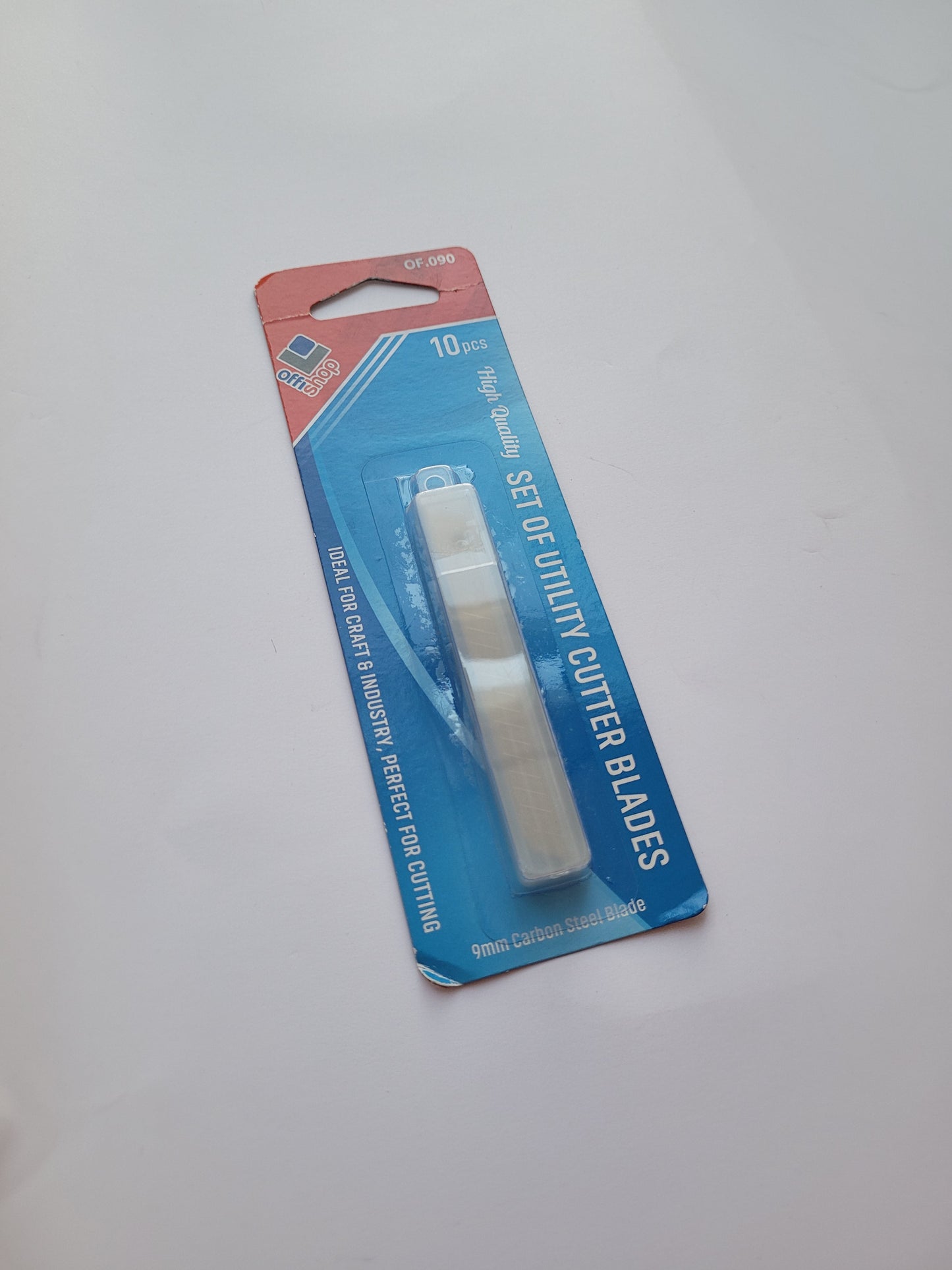 Nož za skalpel 10 kom