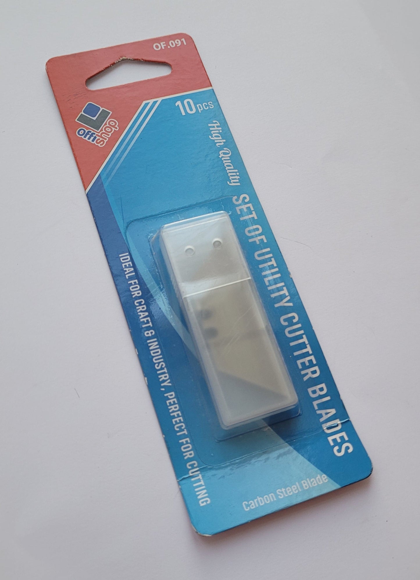 Nož za skalpel 10kom