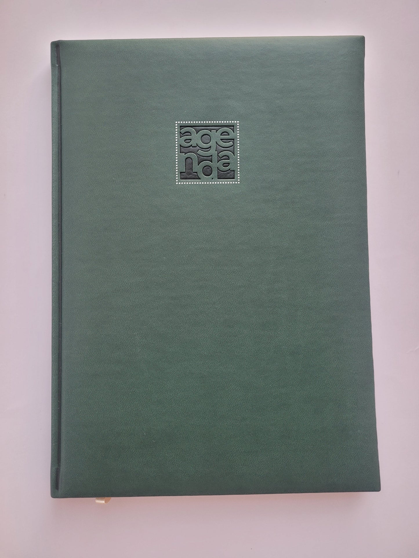 Rokovnik Agenda