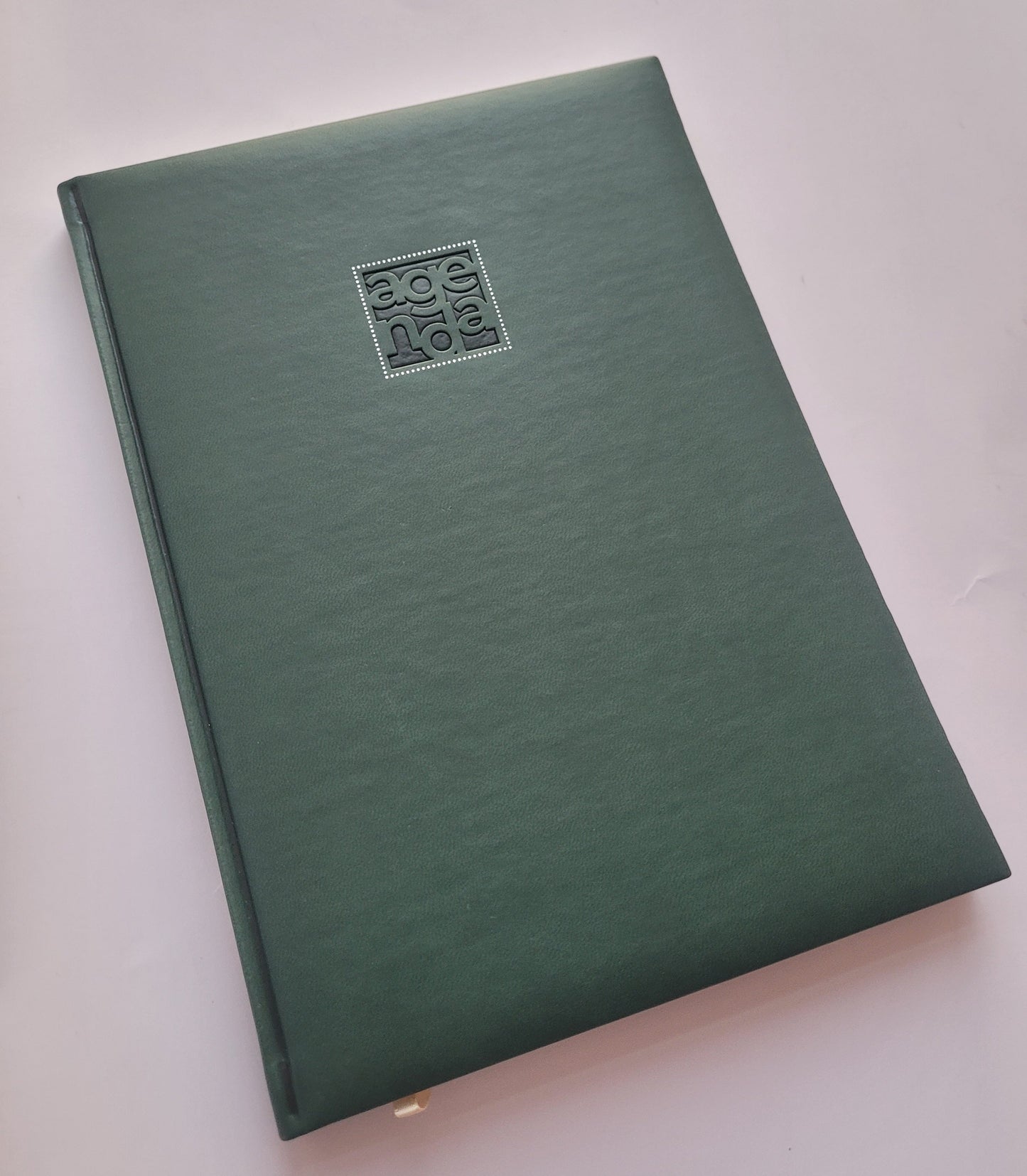 Rokovnik Agenda