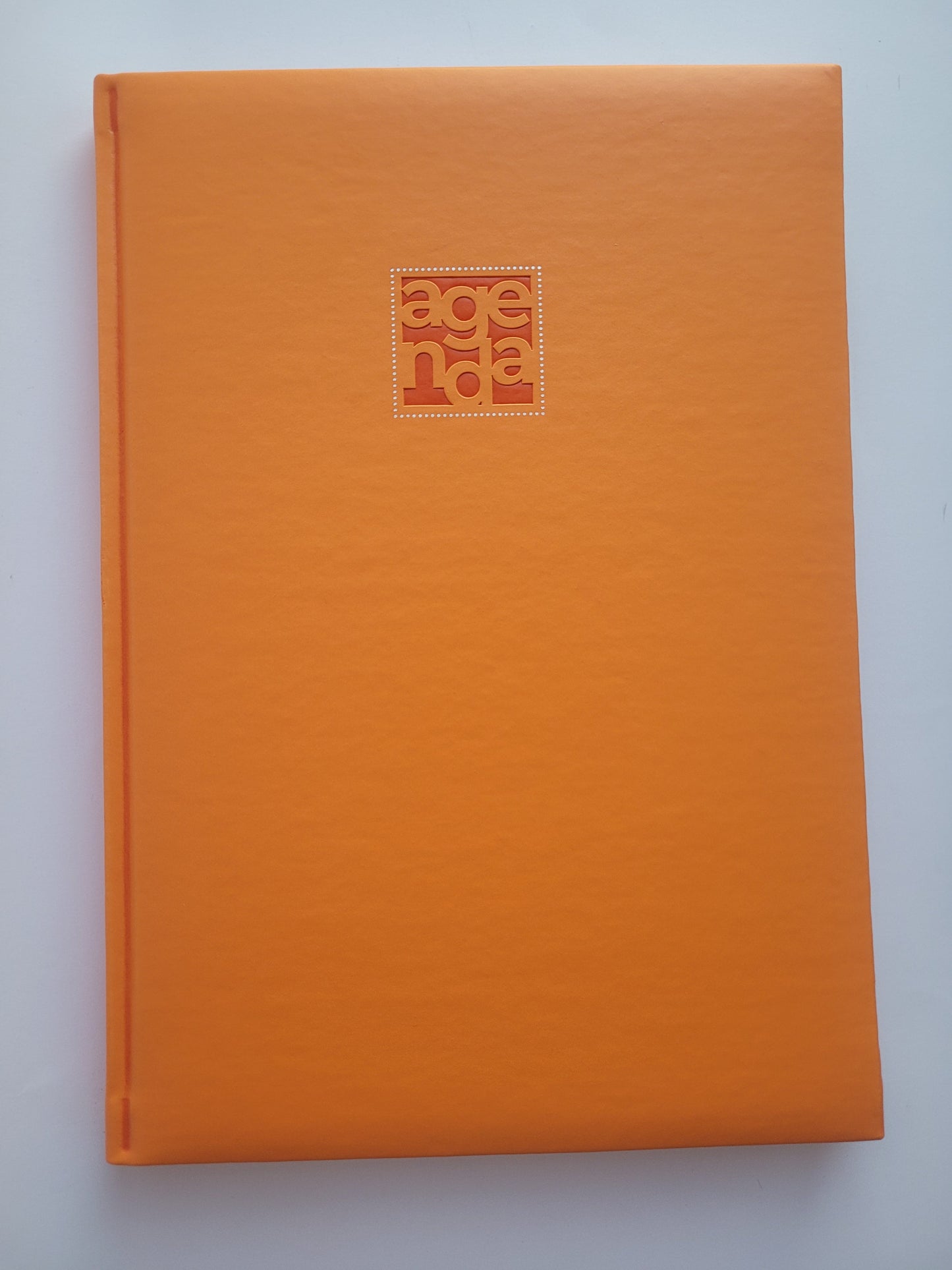 Rokovnik Agenda