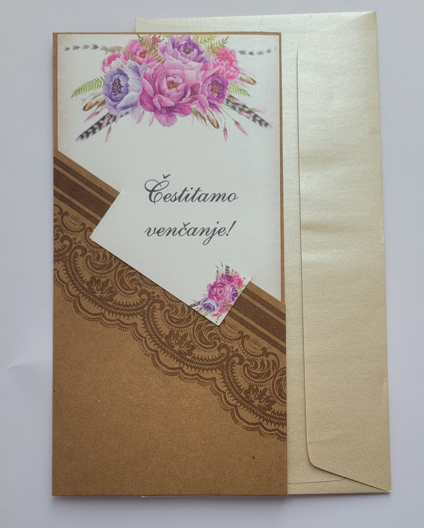 Čestitka