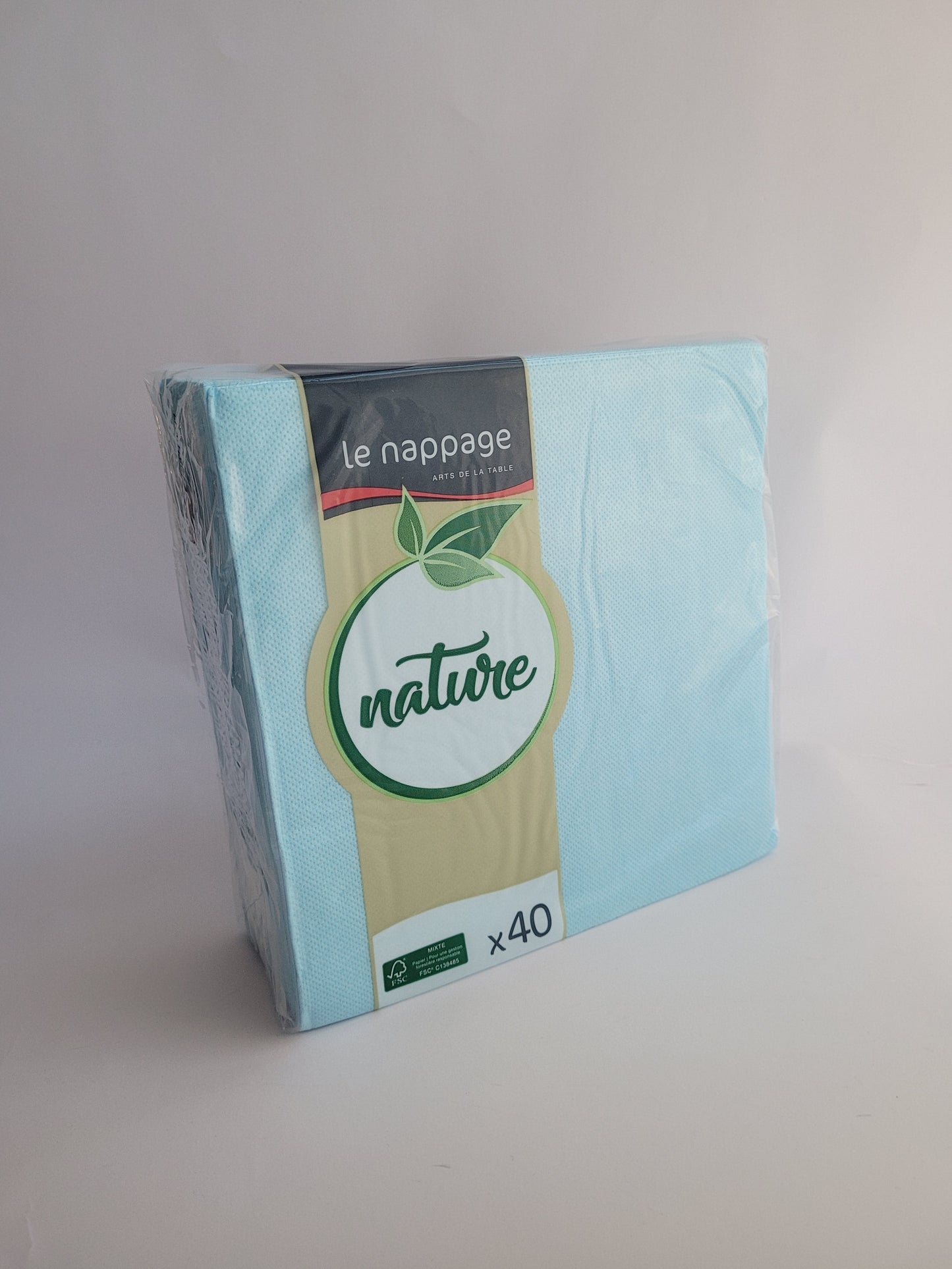 Salvete le nappage 38*35 40kom