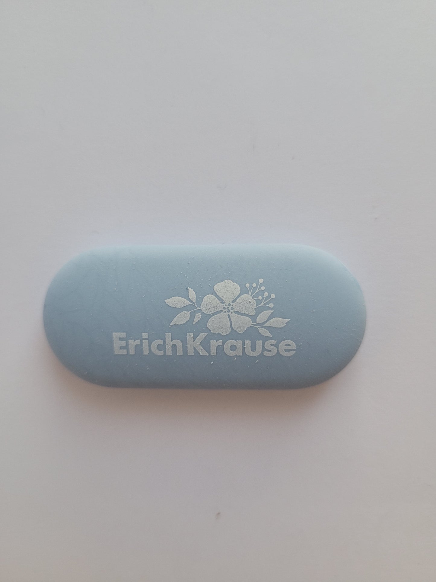 Gumica PASTEL BLOOM Erich-Krause