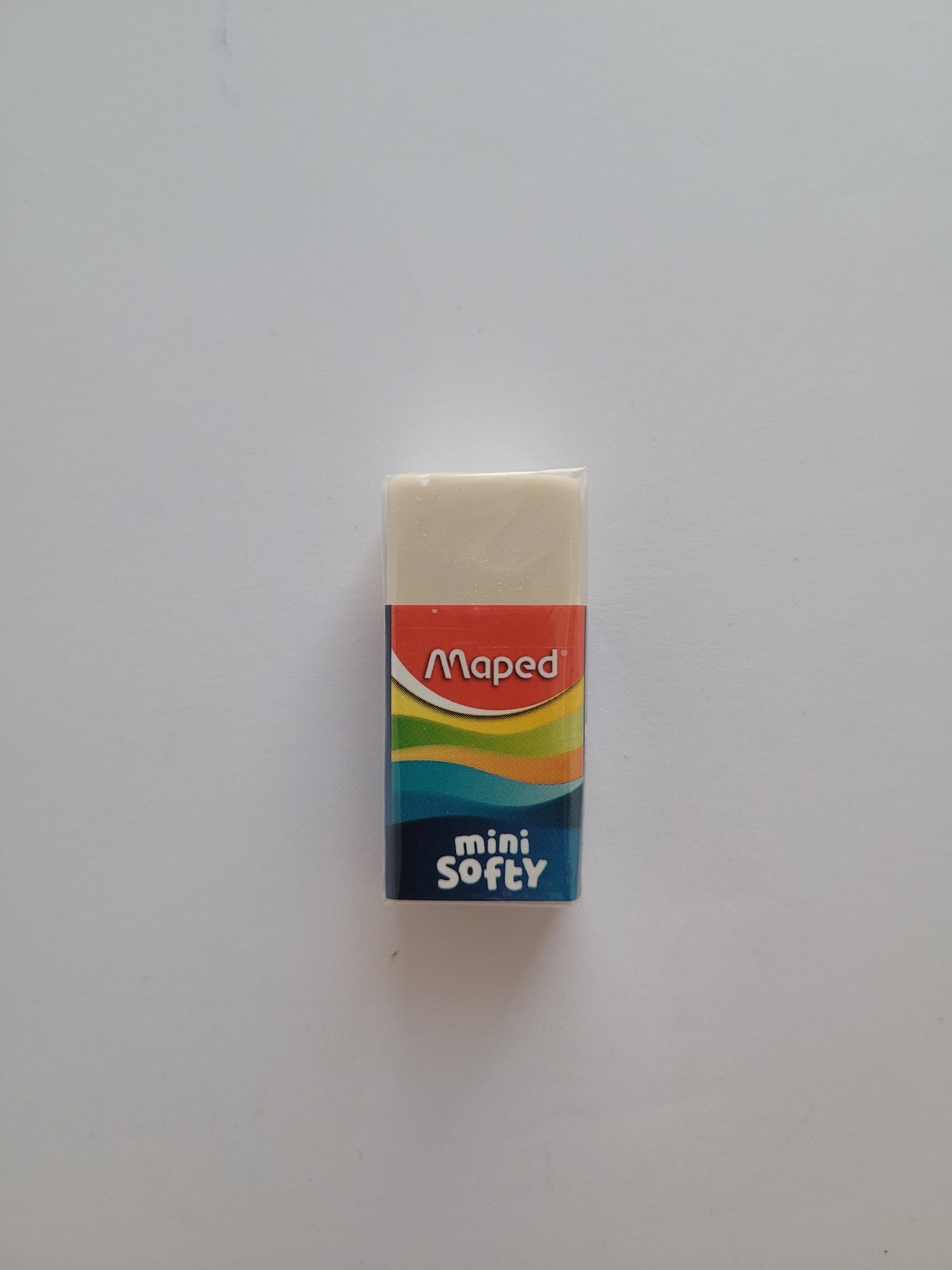 Gumica Maped Mini Softy