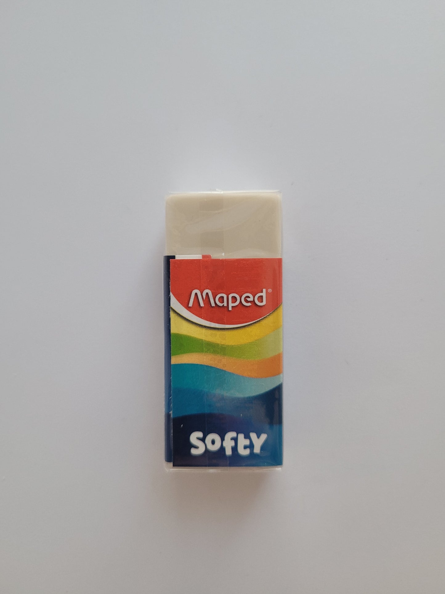 Gumica Maped Softy