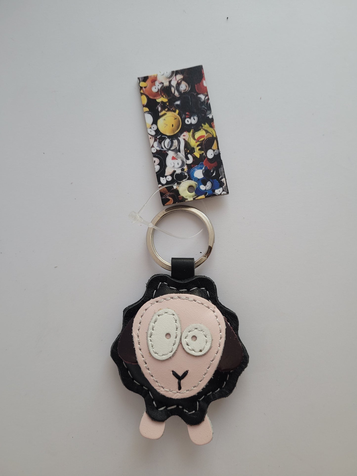 Privezak životinjica