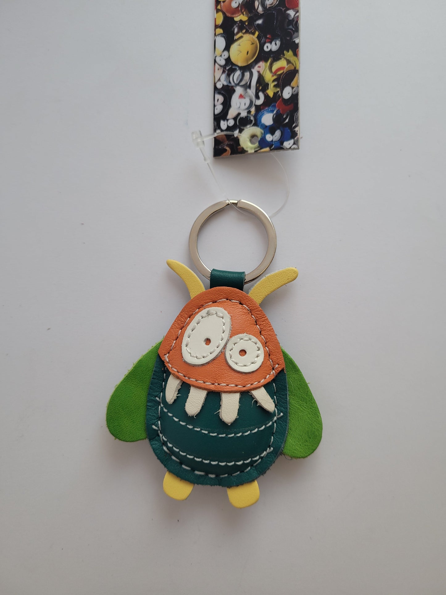 Privezak životinjica