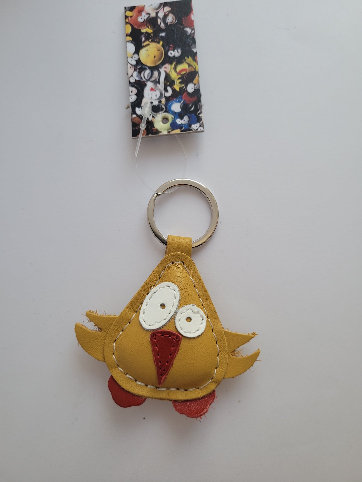 Privezak životinjica