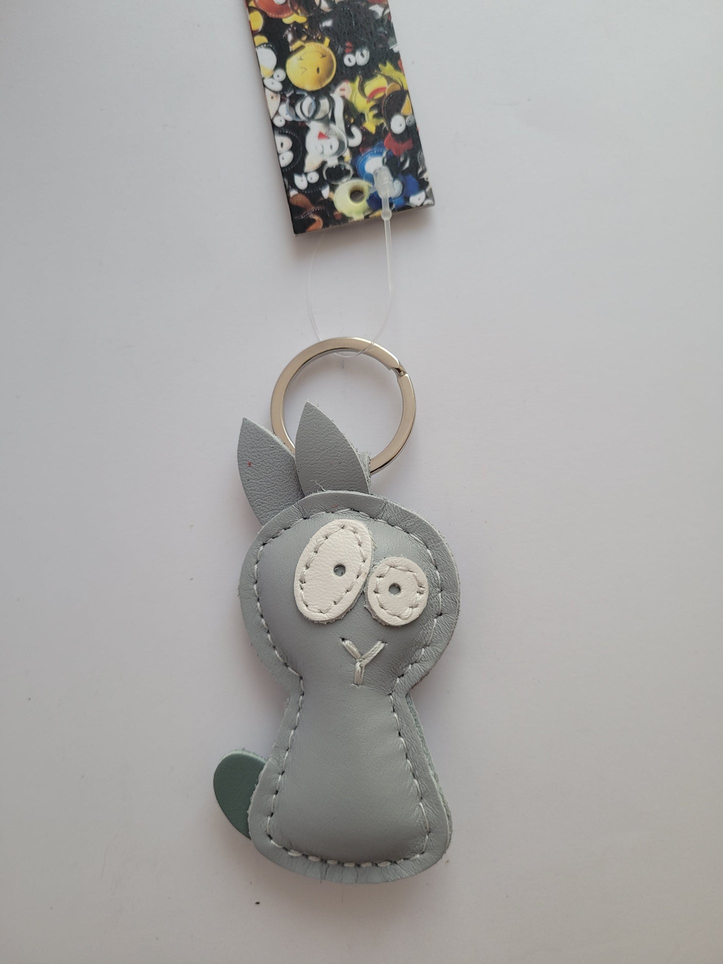 Privezak životinjica