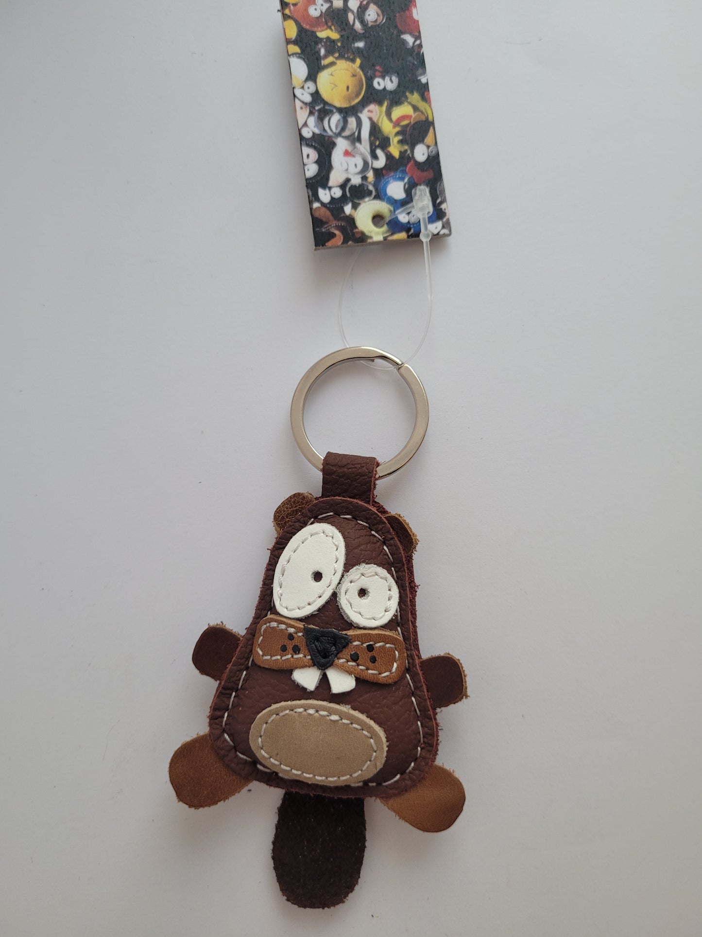 Privezak životinjica