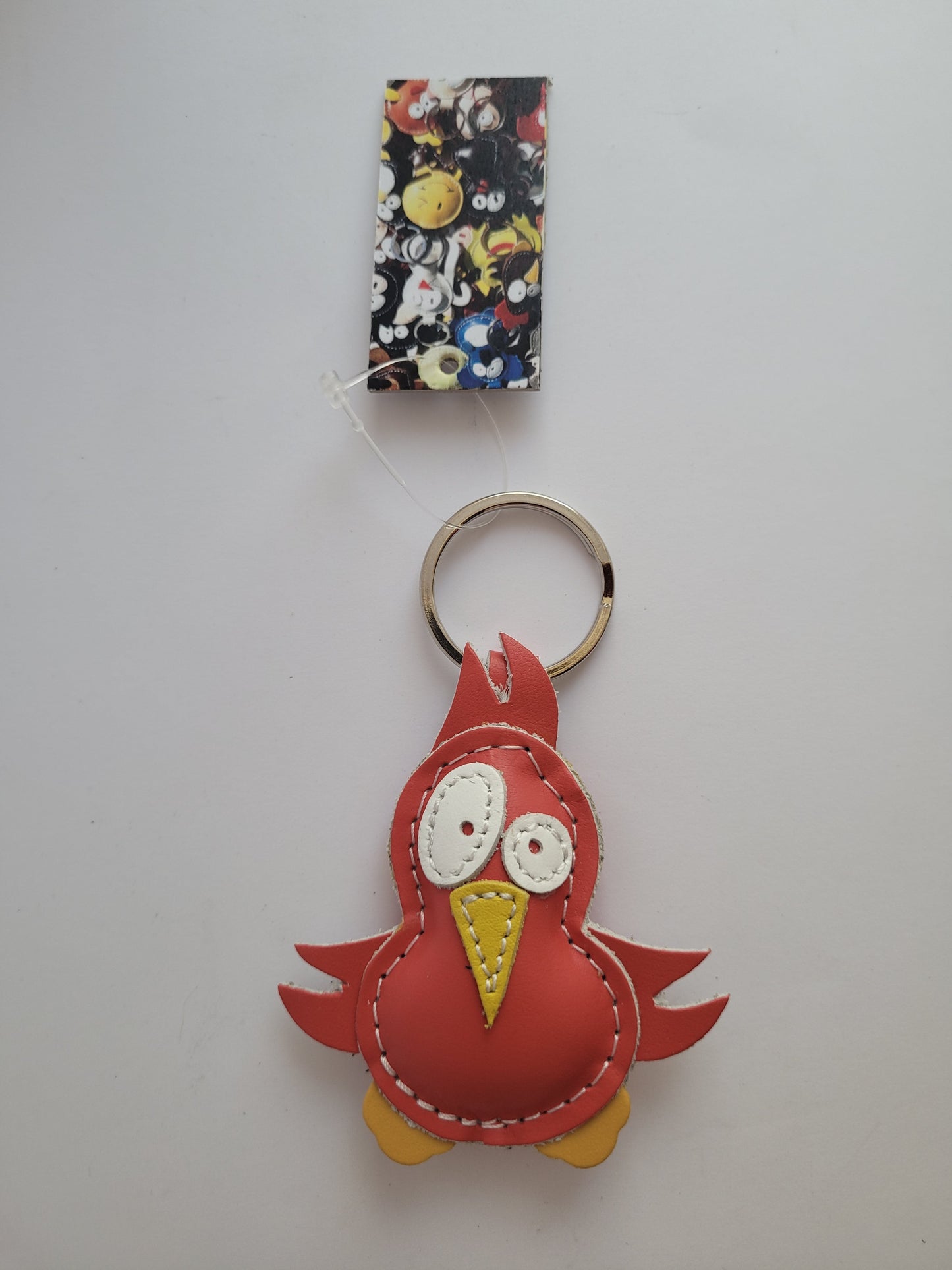 Privezak životinjica