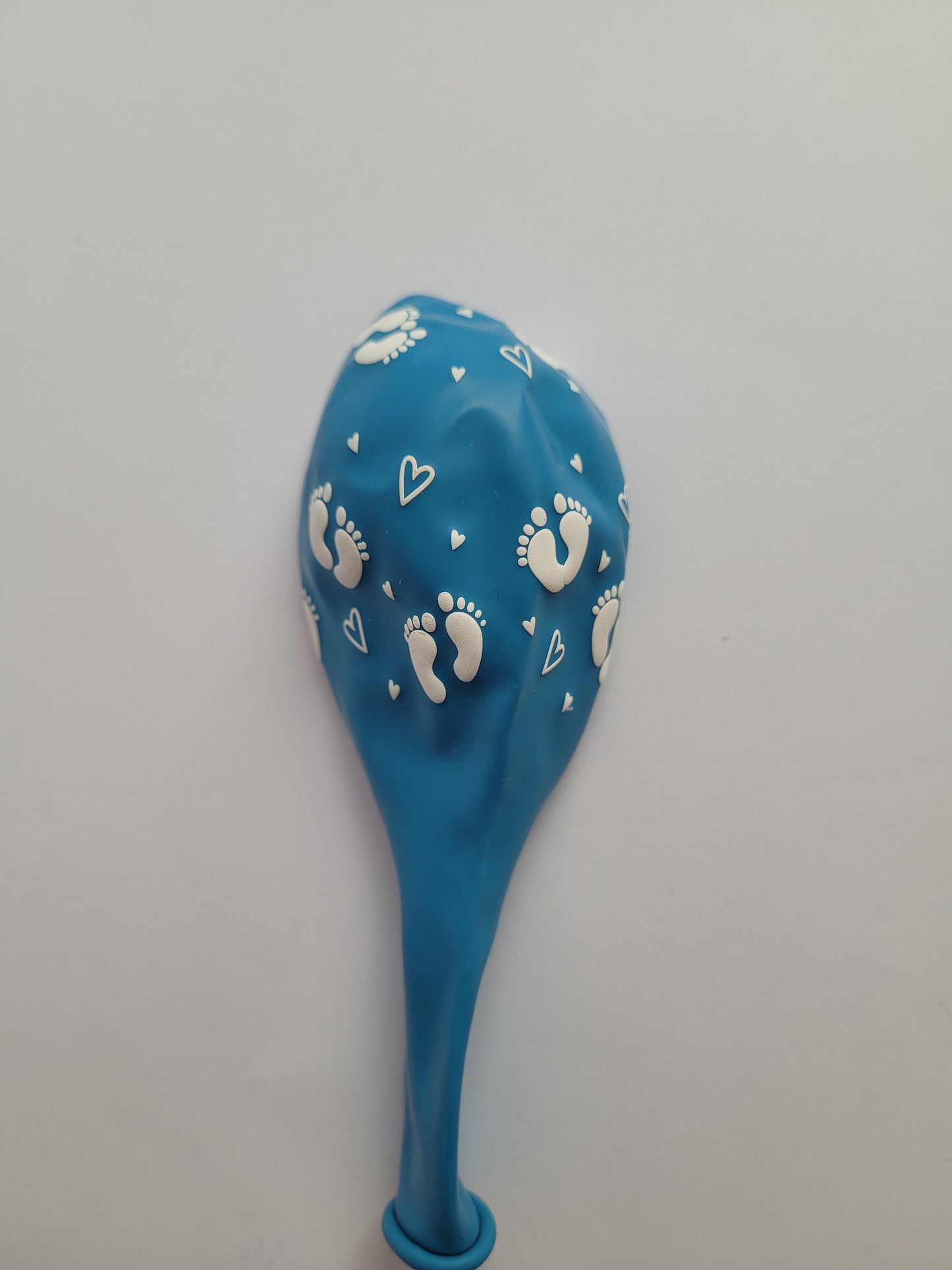 Latex print balon