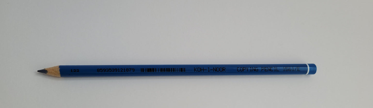 Plava bojica Koh-I-Noor