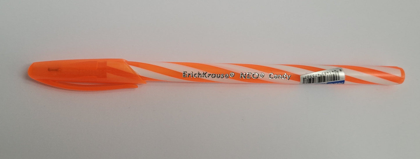 Hemijska olovka Erich Krause - Neo candy