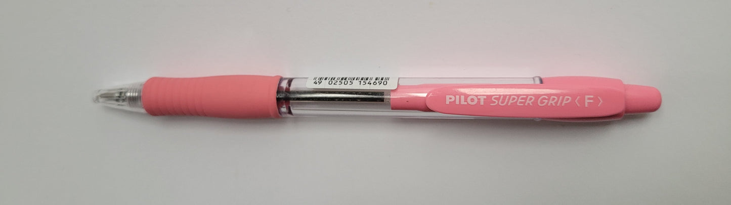 Roler Pilot BL-G2 0,5 roza