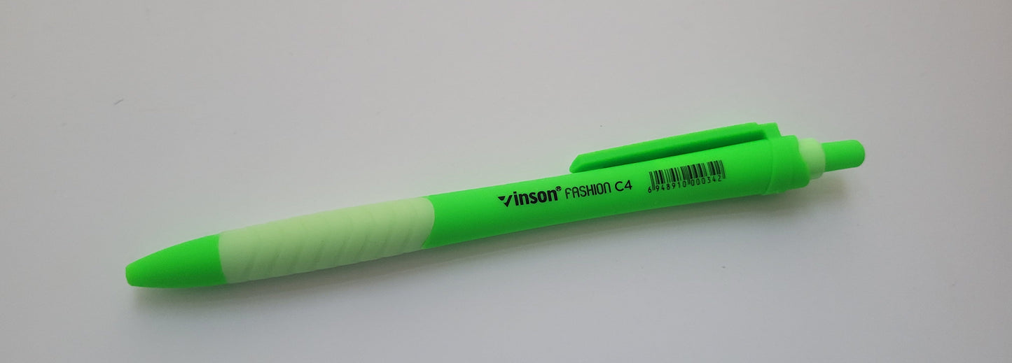 Hemijska Vinson Fashion color C4