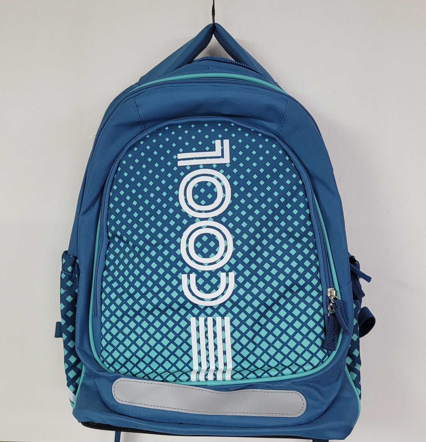 Anatomski ranac S-cool