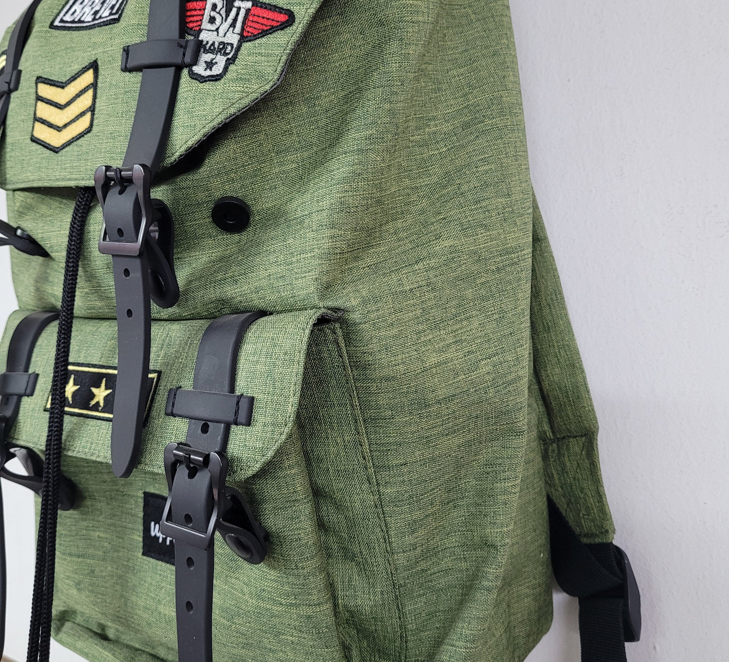 Školski ranac Upper-B