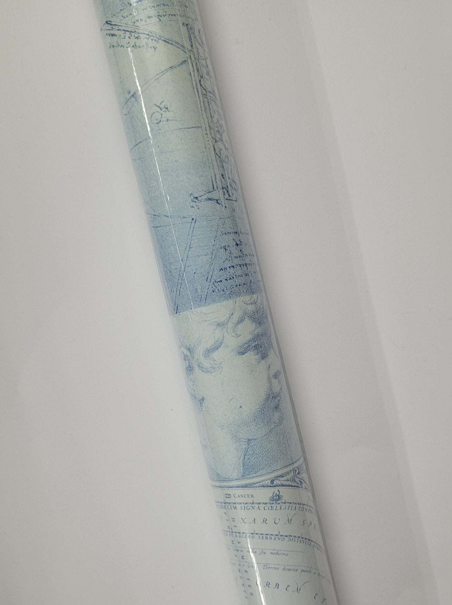 Ukrasni papir u rolni 70cm*200cm