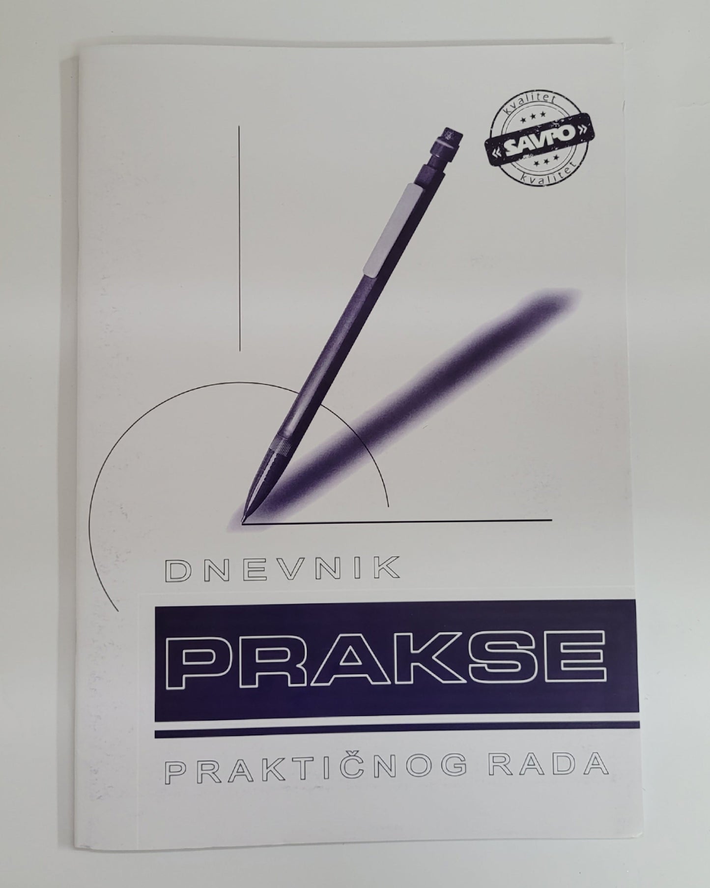 Dnevnik prakse A/4