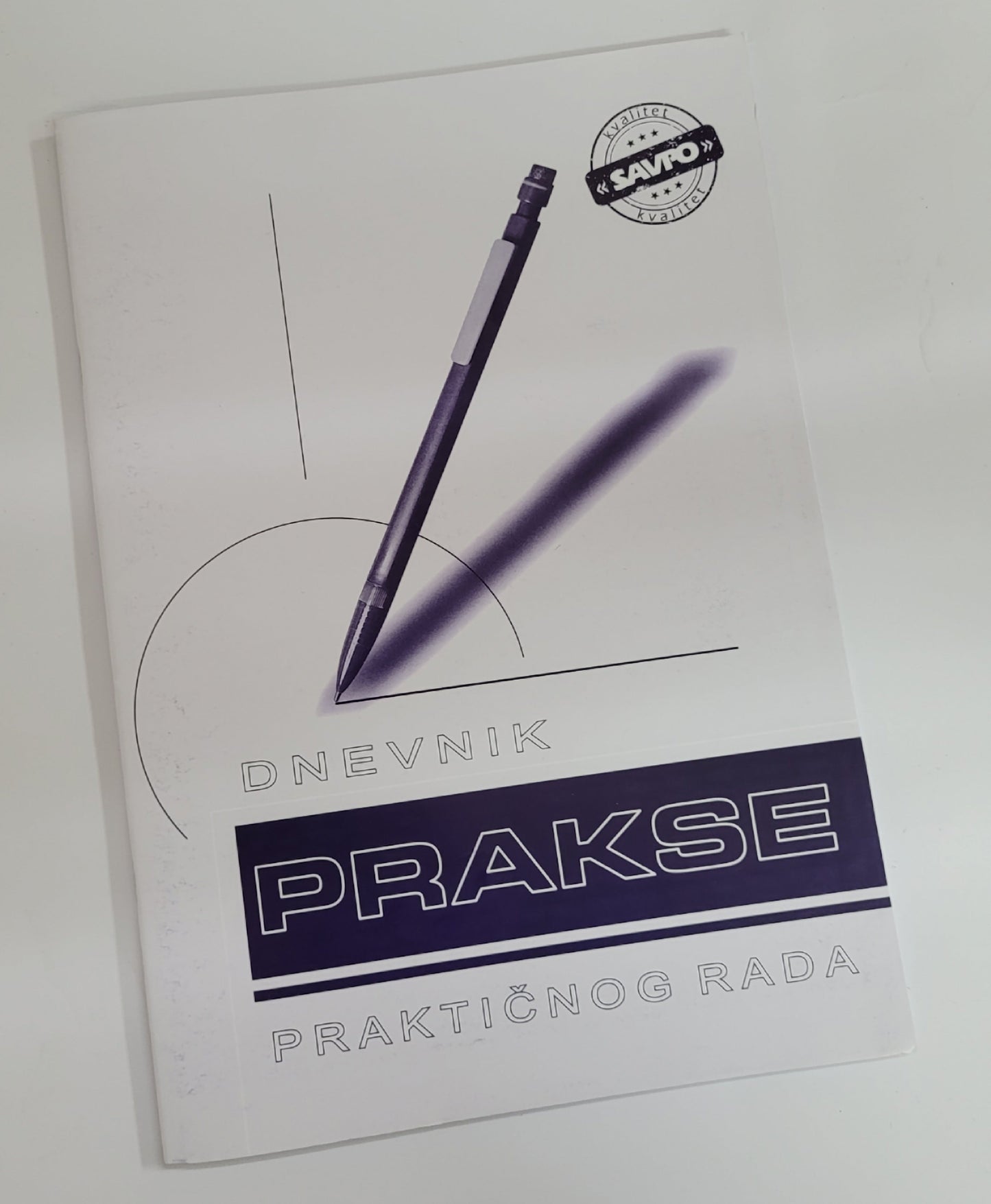 Dnevnik prakse A/4