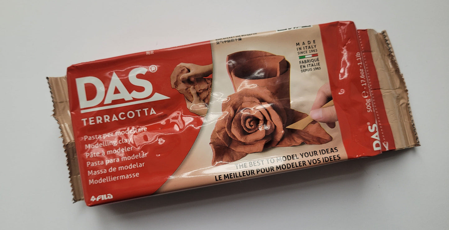 Das masa 500g