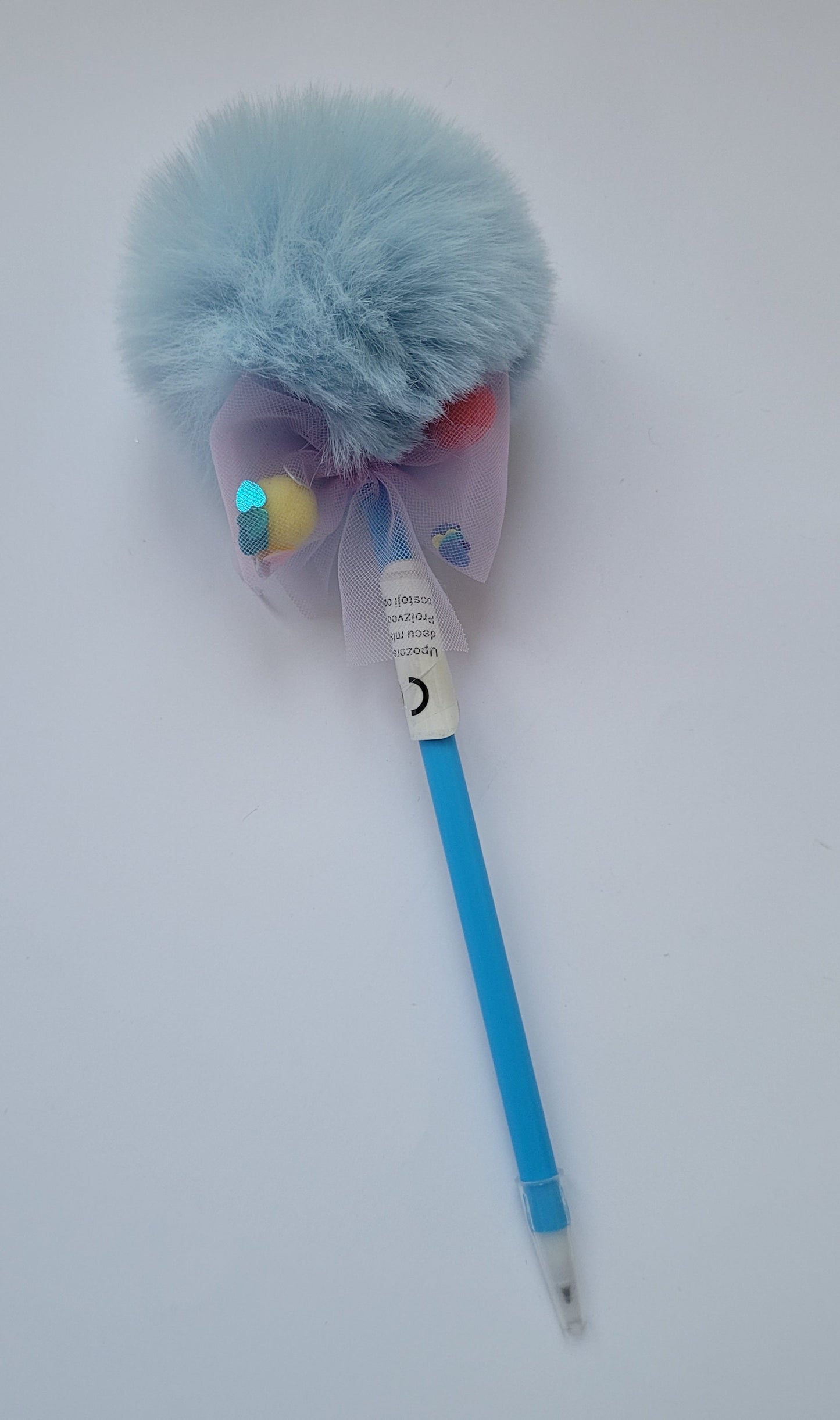 Hemijska olovka POM-POM