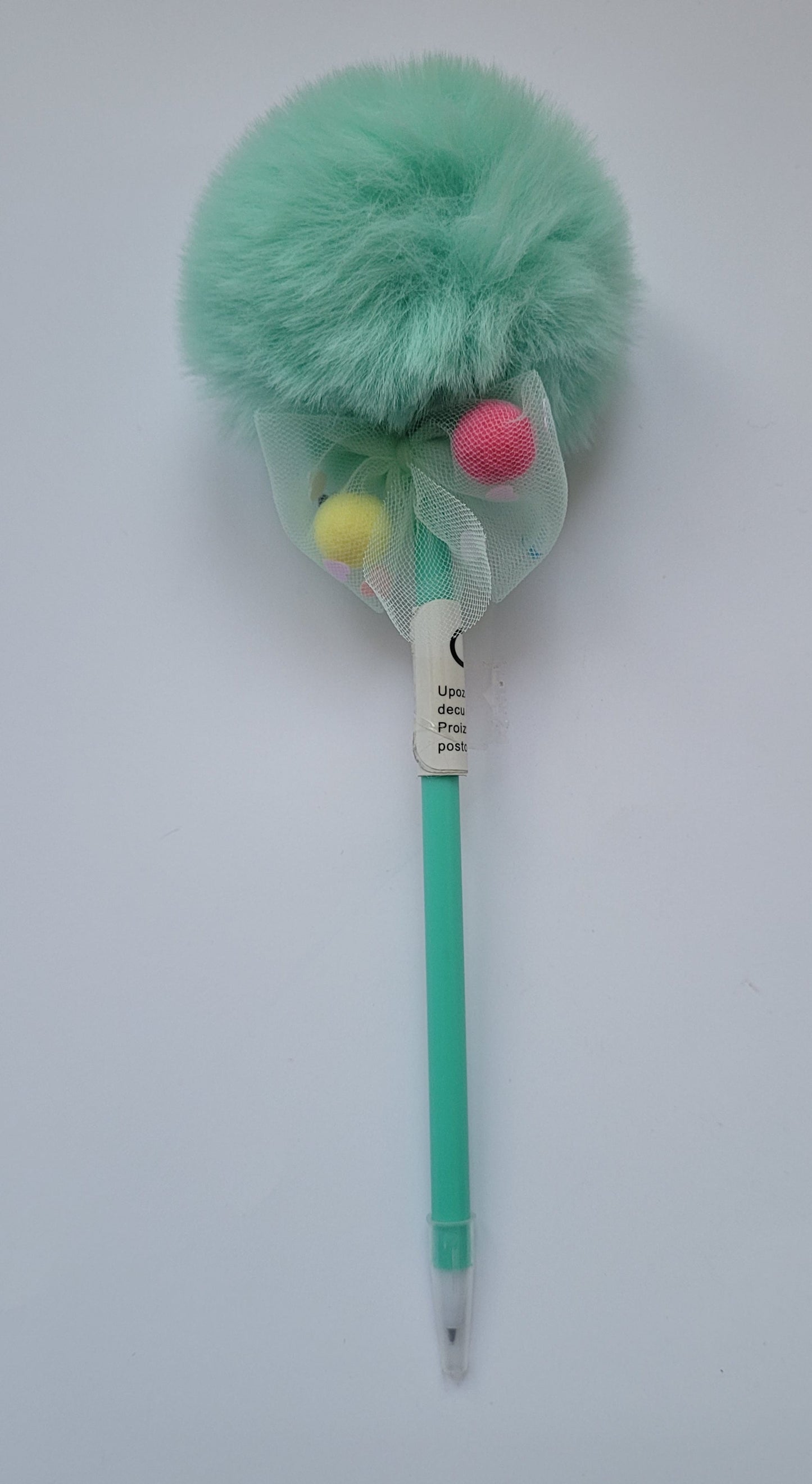 Hemijska olovka POM-POM