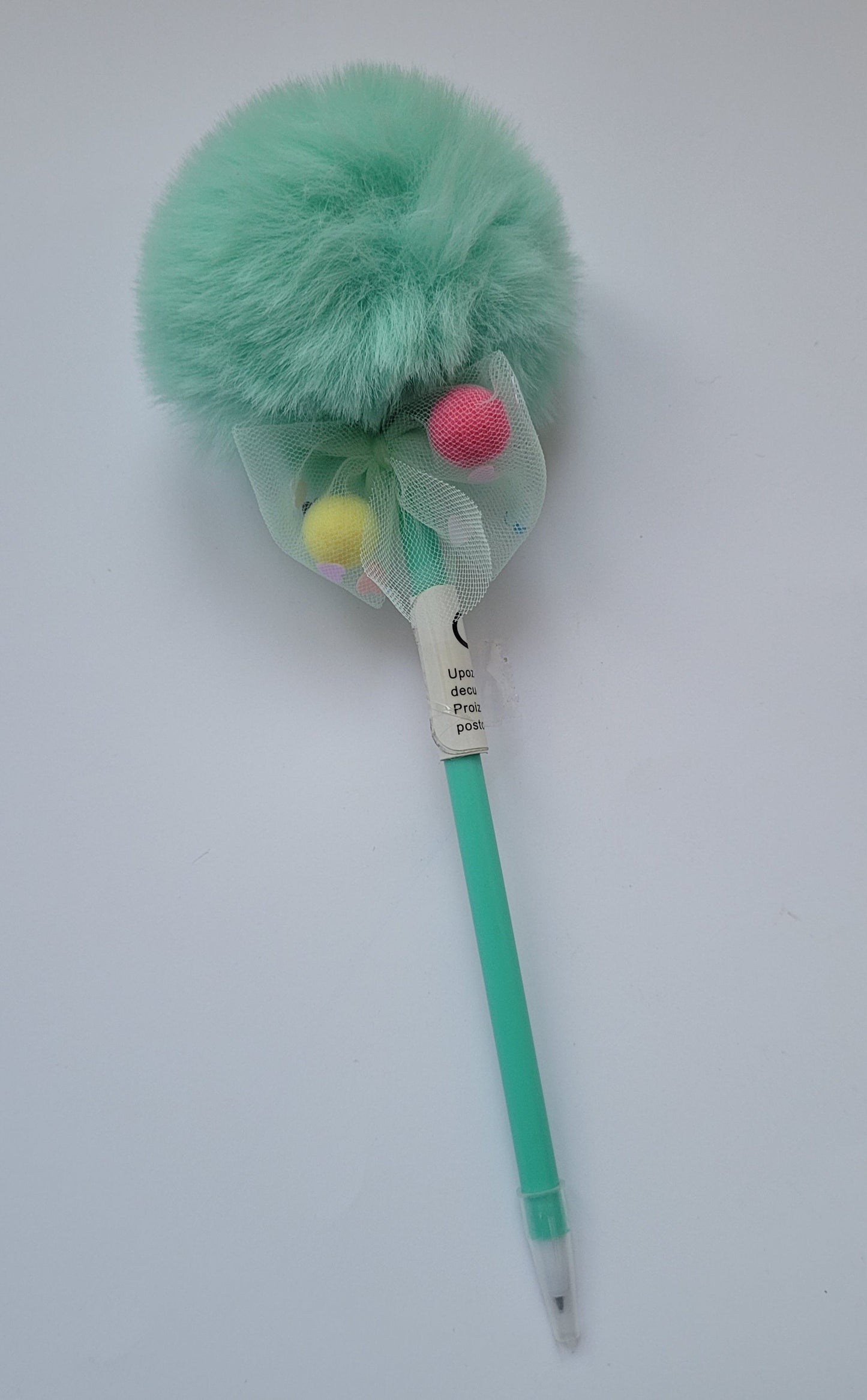Hemijska olovka POM-POM