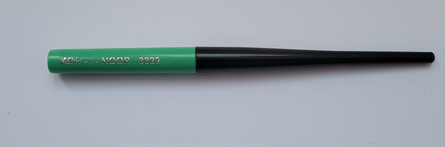 Štilo za pero PVC