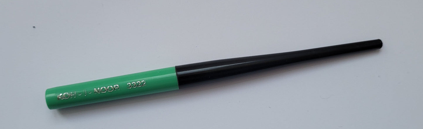 Štilo za pero PVC