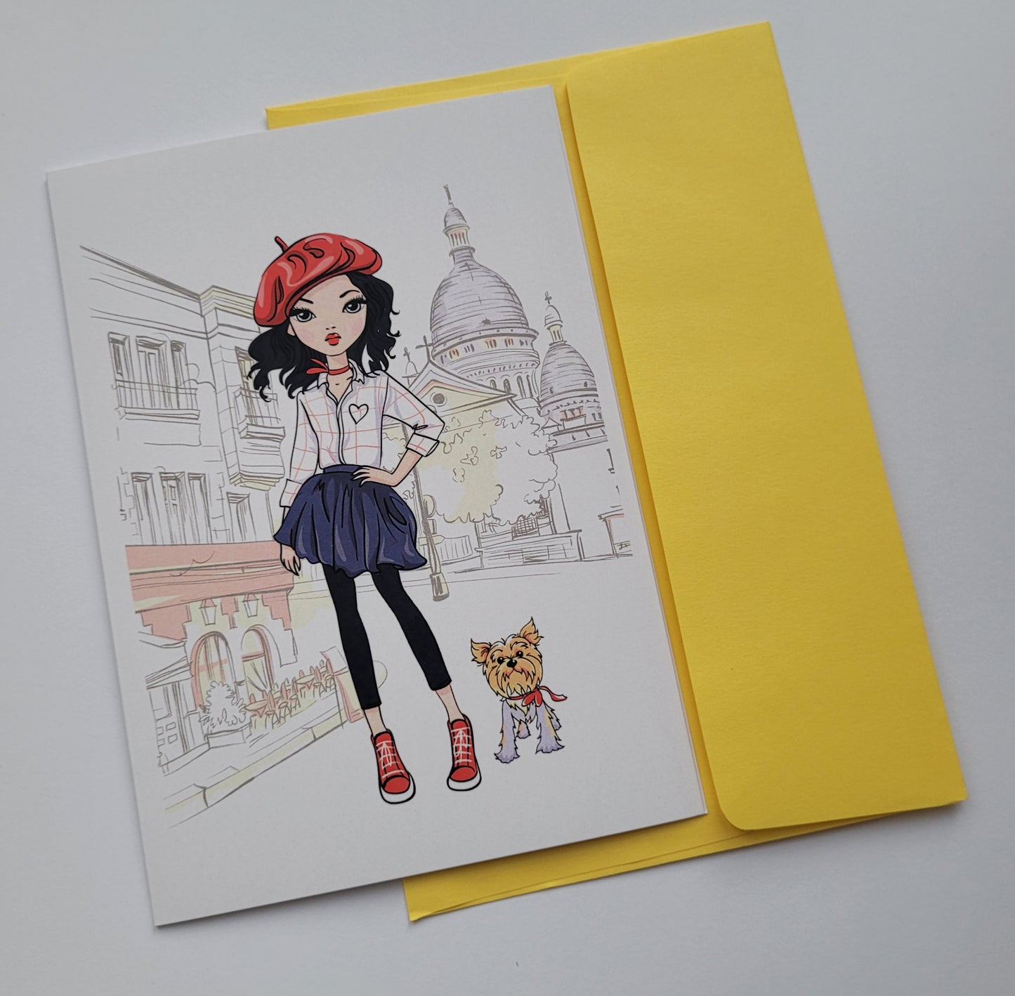 Čestitka za rođendan