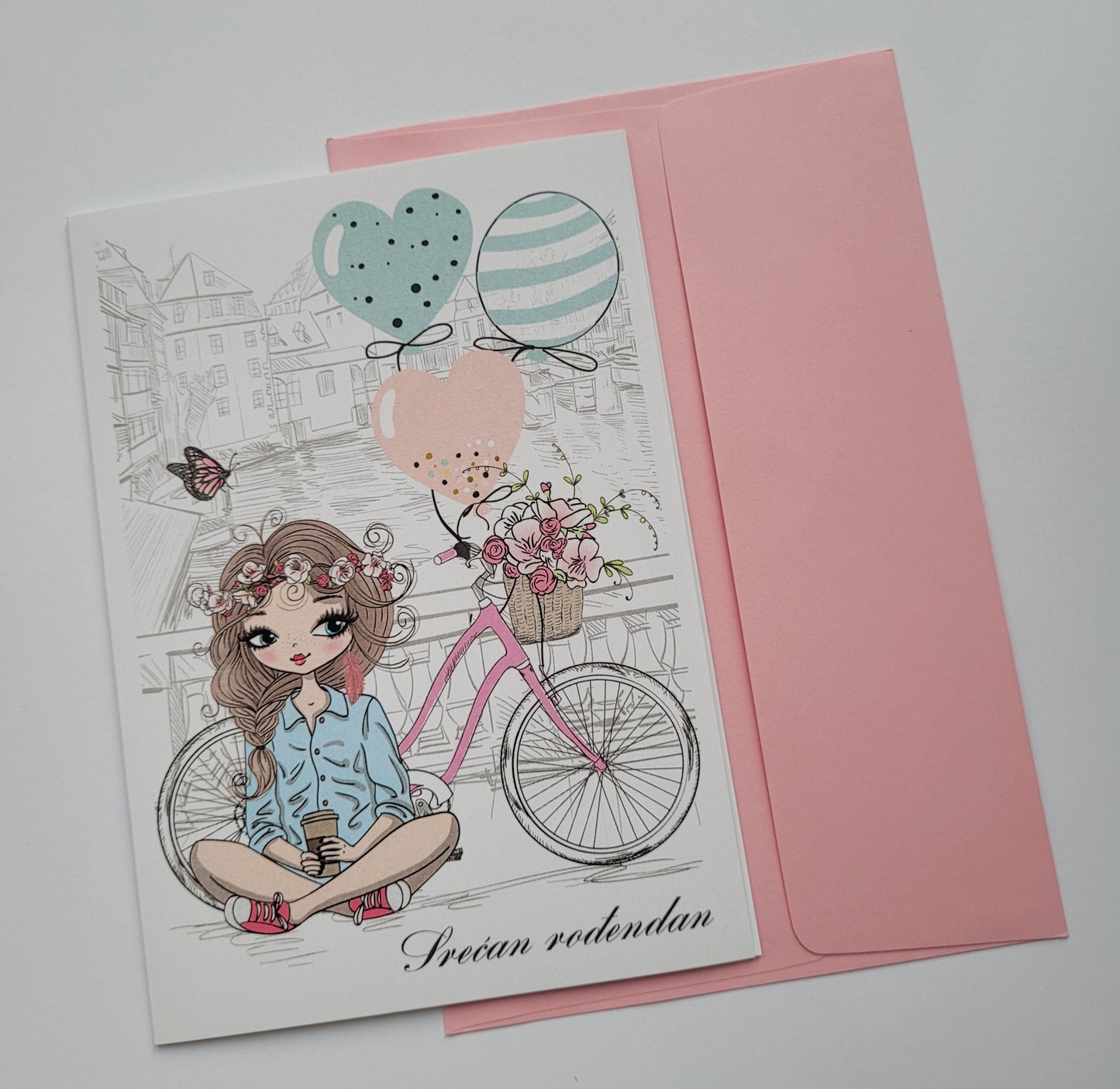 Čestitka za rođendan