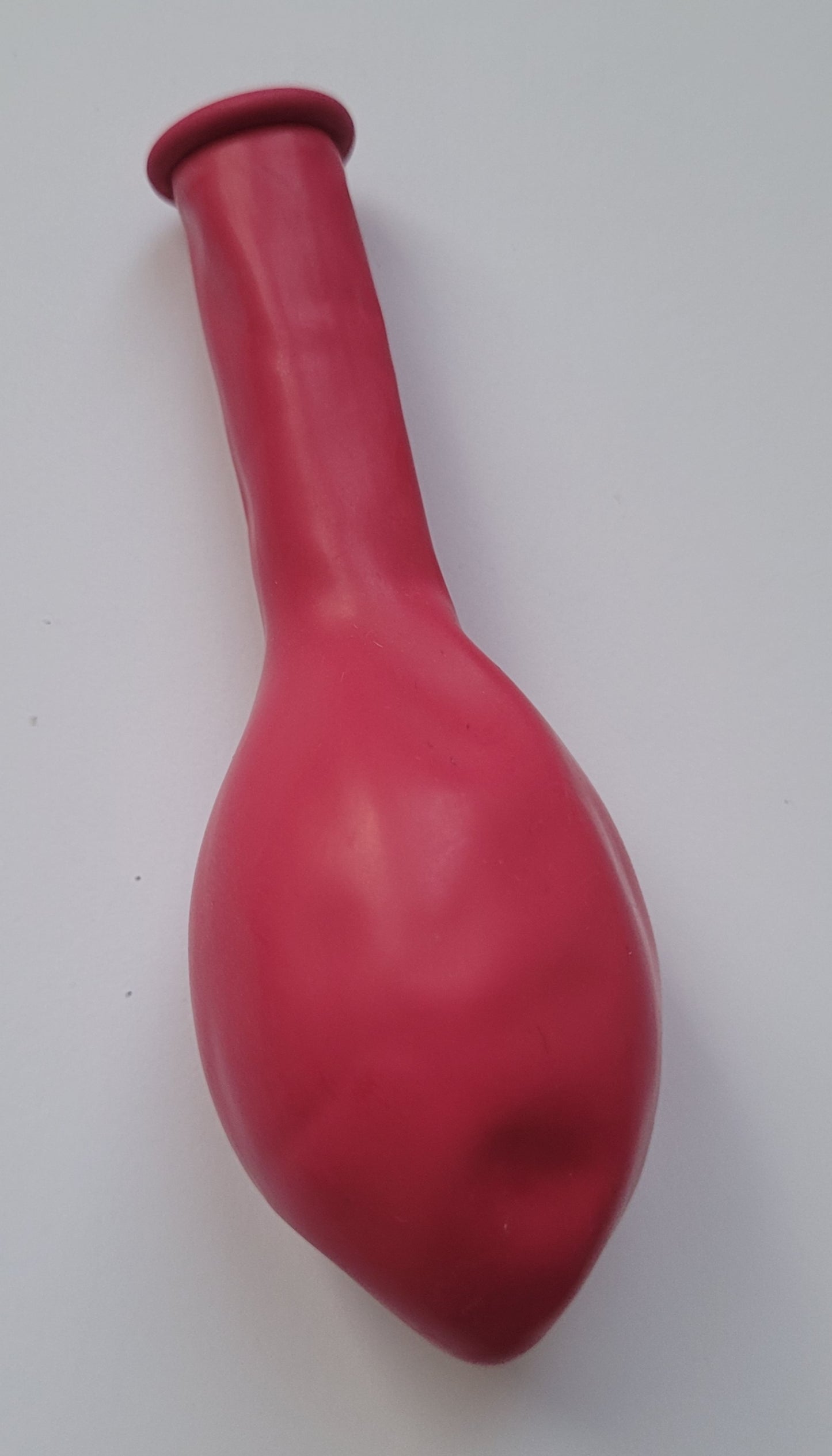 Latex balon jednobojan - ciklama