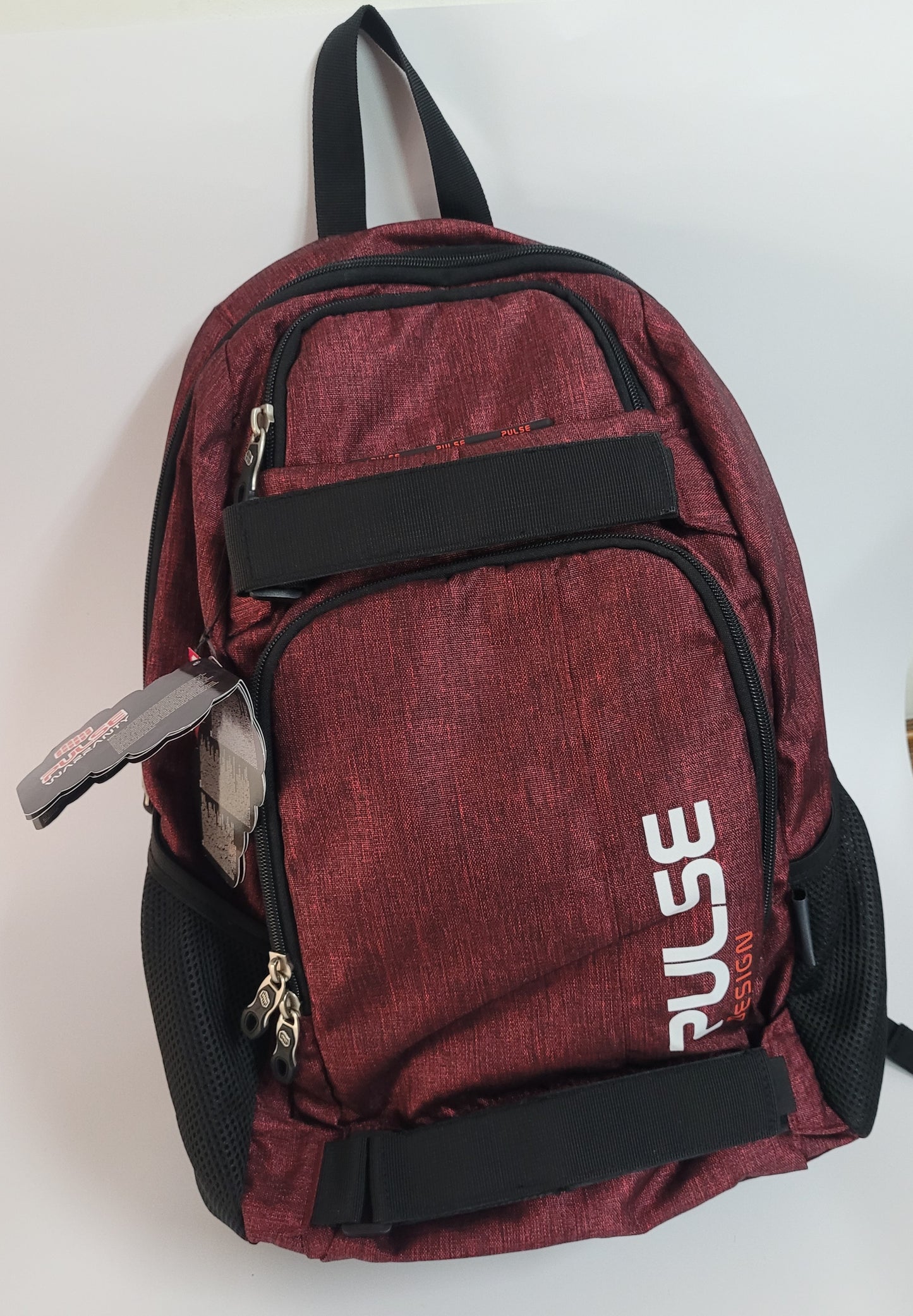Ranac Pulse - Scate