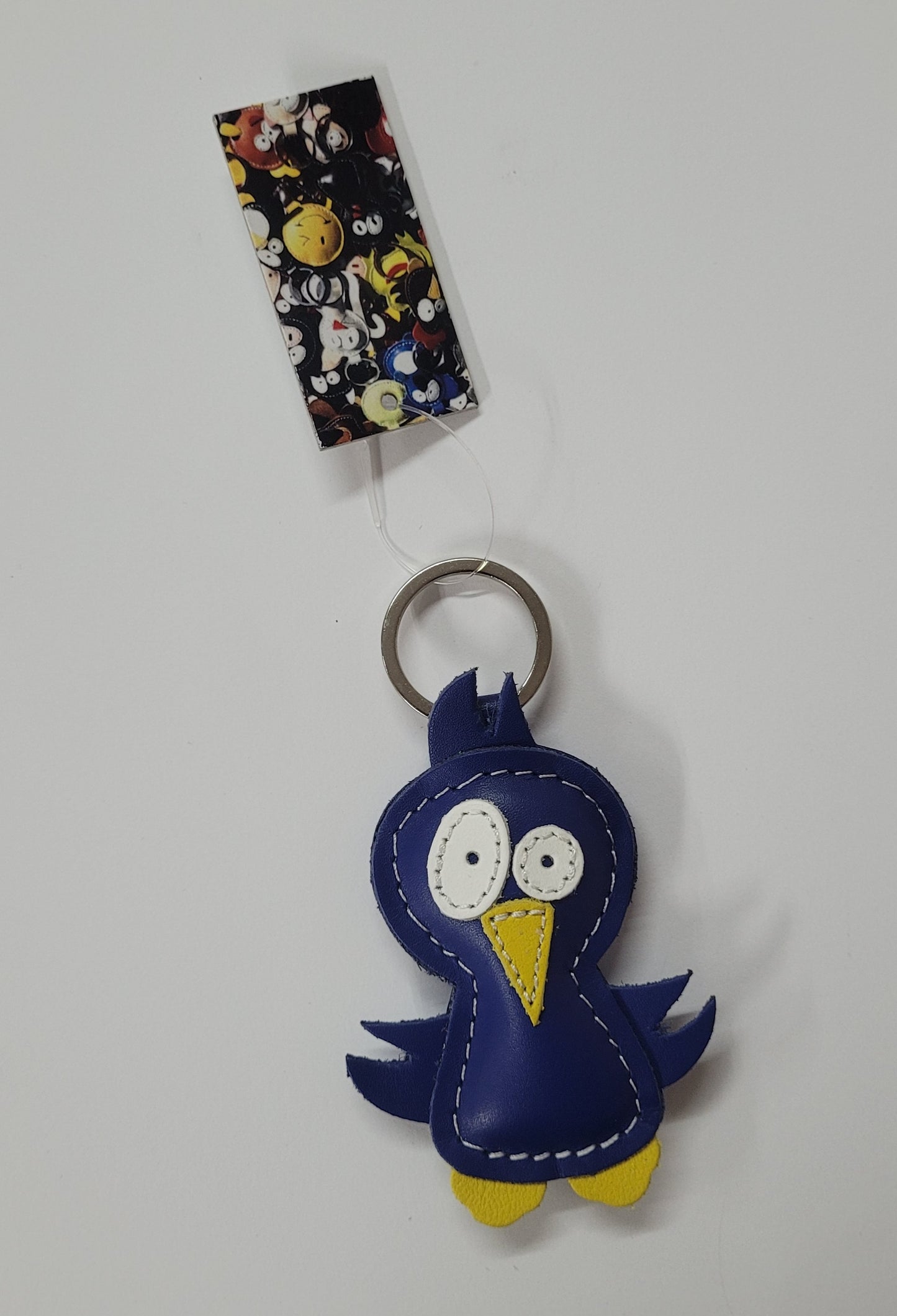 Privezak životinjica