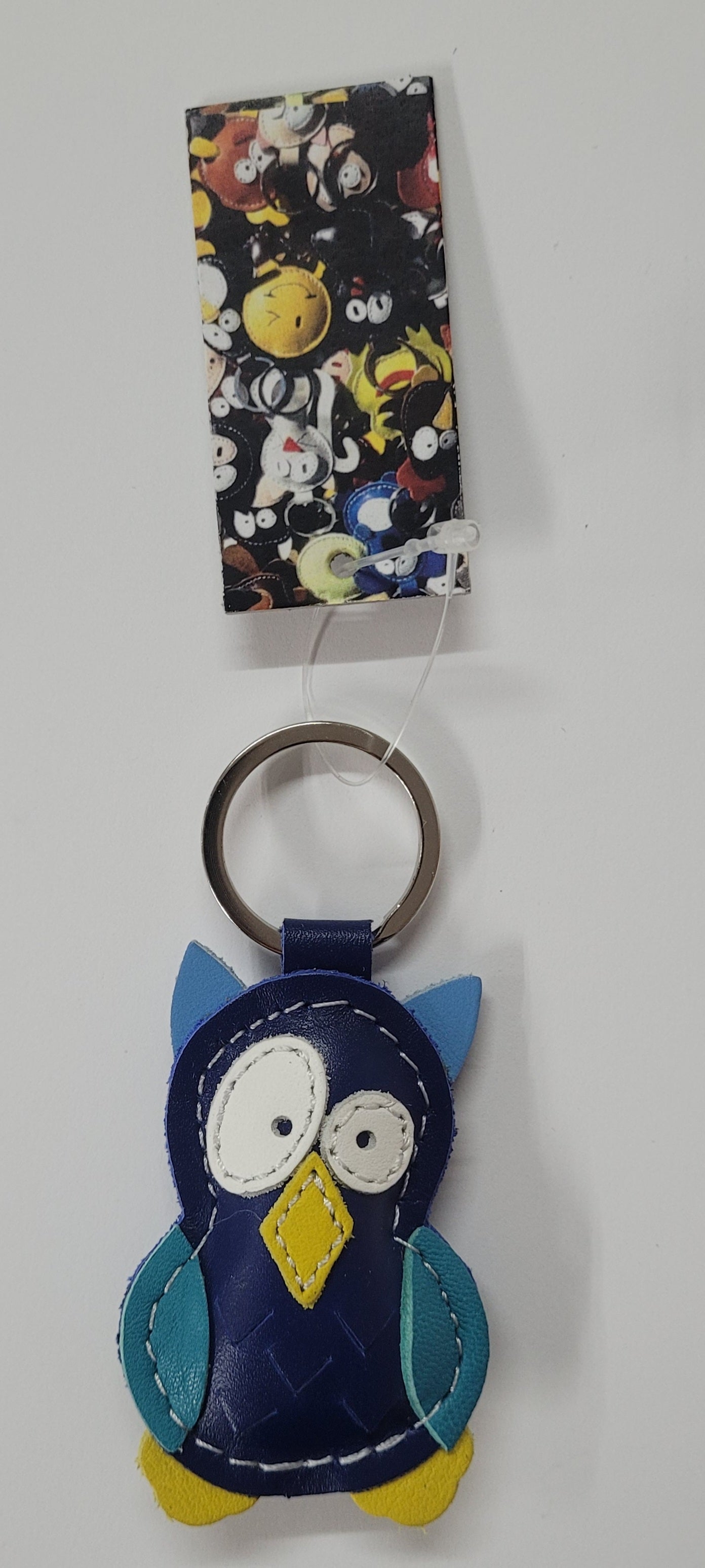 Privezak životinjica