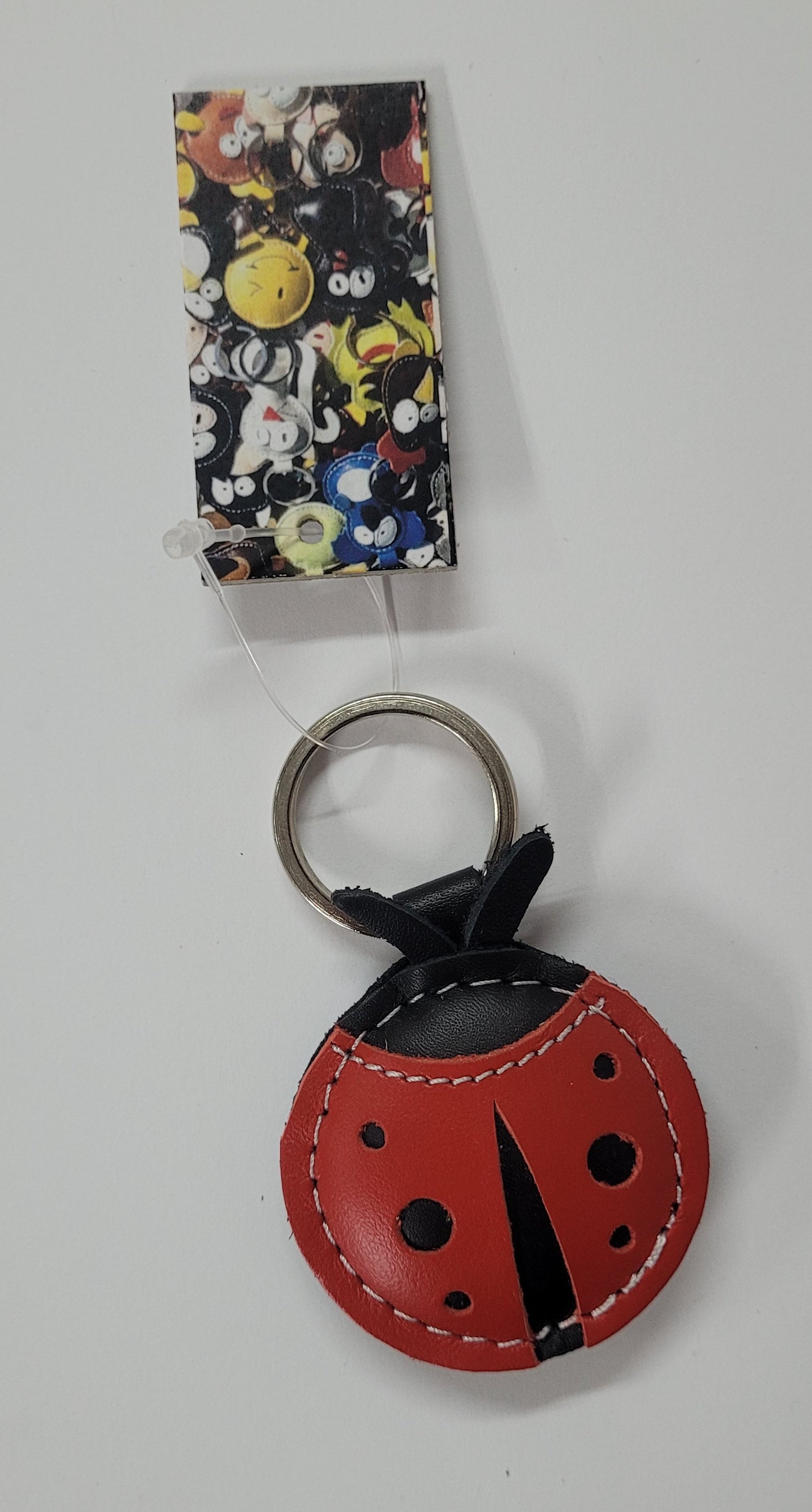 Privezak životinjica