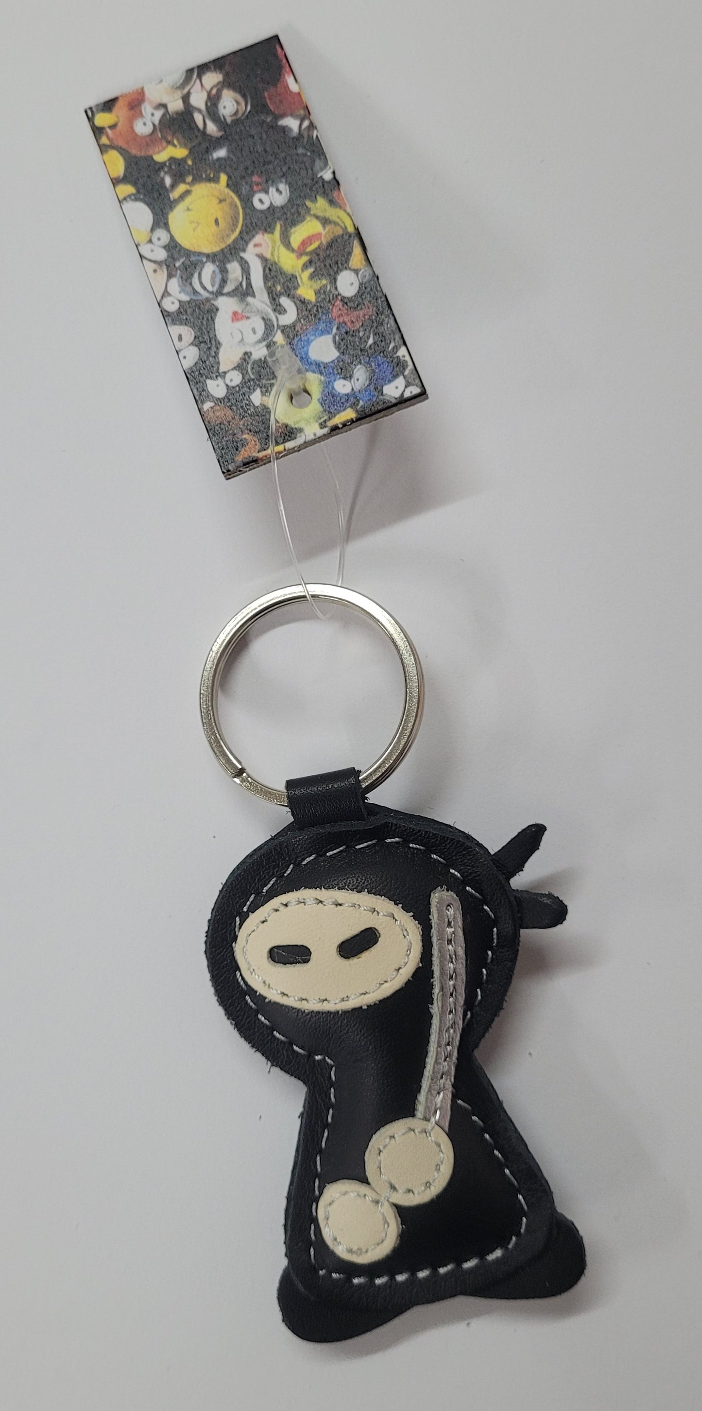 Privezak životinjica